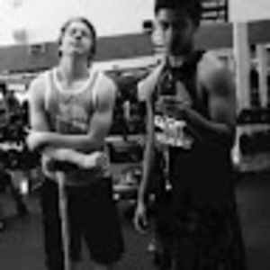 Meet your Posher, Domonic